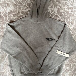 Fear of God Essentials Hoodie